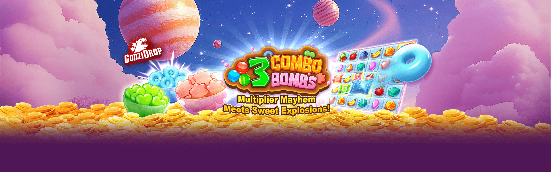 Slide 3 Casino Dorado