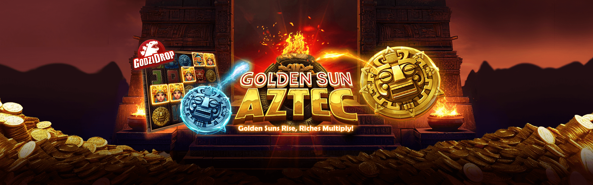 Slide 2 Casino Dorado