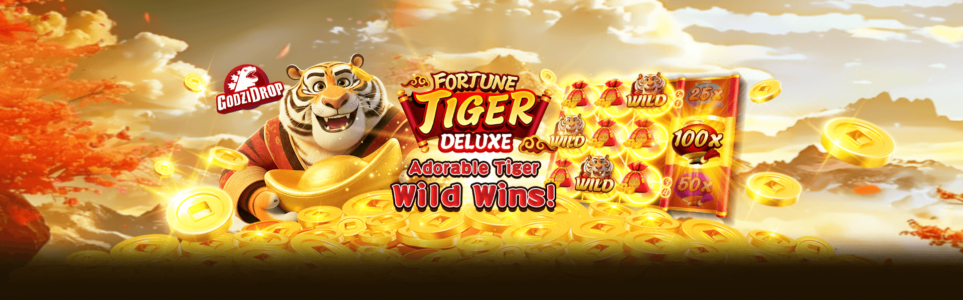 Slide 1 Casino Dorado