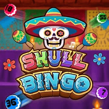 Skull Bingo