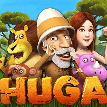 HUGA