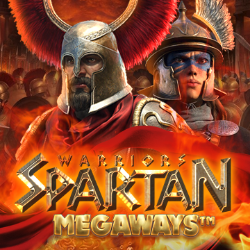 Spartan Warrior