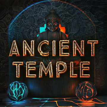 Ancient Temple
