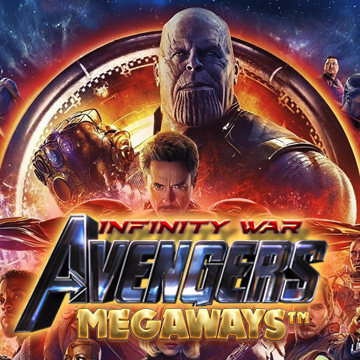 Avengers Infinity War