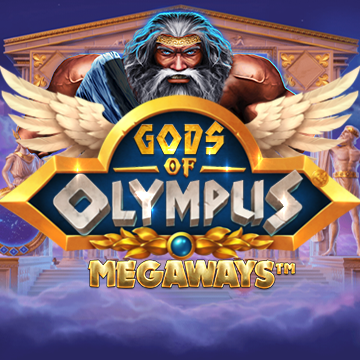 Gods Of Olympus
