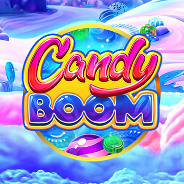 Candy Boom