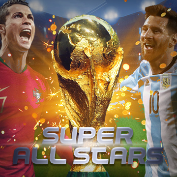 Super All Stars
