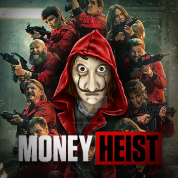 Money Heist