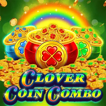 Clover Coin Combo