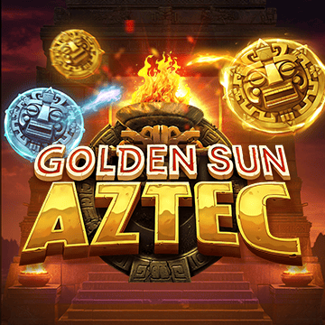 Golden Sun Aztec