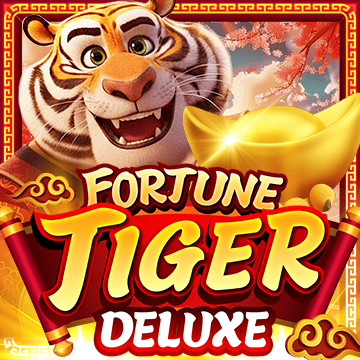 Fortune Tiger Deluxe