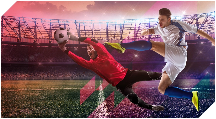 Football Strike