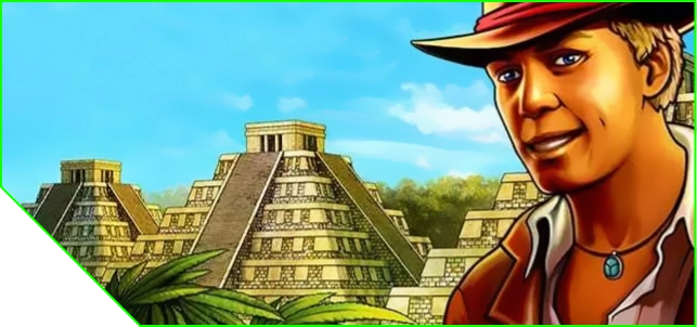 Adventure Themed Games | Funky Games