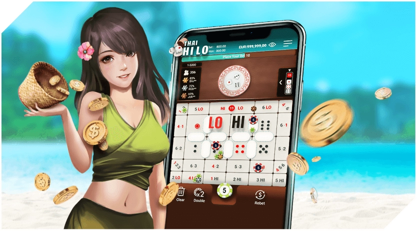 Thai Hi Lo