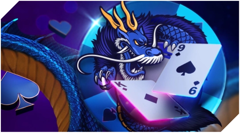 Virtual Dragon Bonus Baccarat