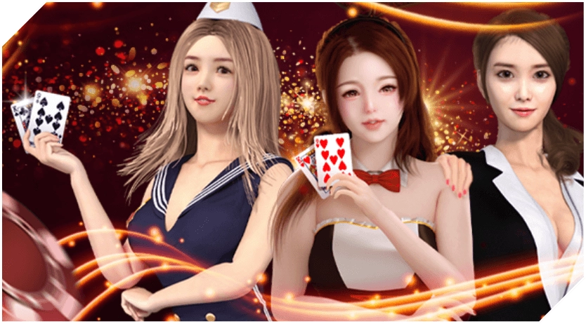 Baccarat Babes