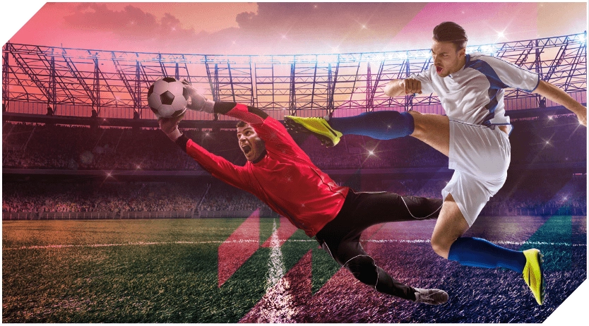 Football Strike